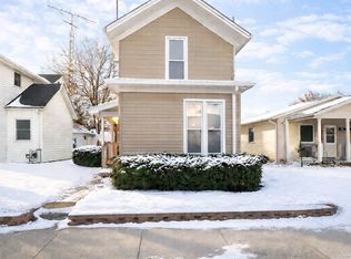 513 Euclid Ave, Greenville, OH 45331