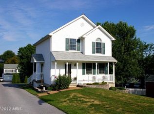146 Lily Valley Dr, Westminster, MD 21157