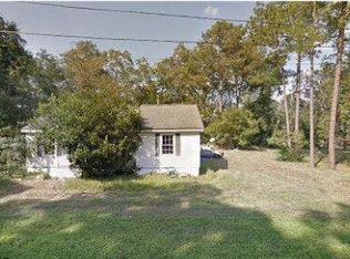 406 W Price St, Sylvester, GA 31791
