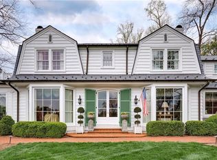 607 Sunset Dr, Greensboro, NC 27408