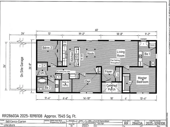 53 Diamondback Drive, Rochester, NH 03868