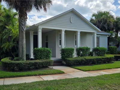 1853 Pointe West Way, Vero Beach, FL, 32966