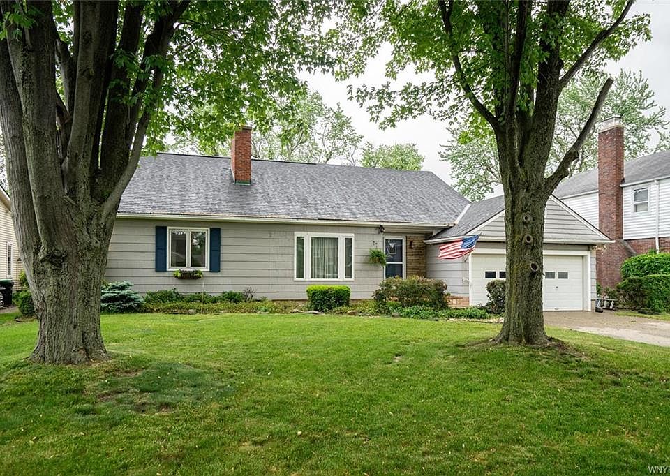 805 Starin Ave, Buffalo, NY 14223 Zillow