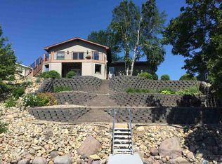 3222 Edgewater Dr, Gary, SD 57237
