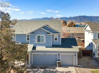 8366 Hurley Dr, Fountain, CO 80817