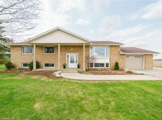 580 2nd Line, Haldimand County, ON N0A1H0