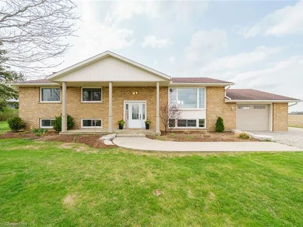 580 2nd Line, Haldimand County, ON N0A 1H0