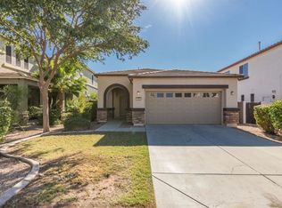 1333 E Frances Ln, Gilbert, AZ 85295