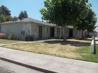 535 W Hammond Ave, Fresno, CA 93728