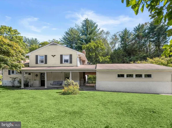 17515 Masemore Rd, Parkton, MD 21120