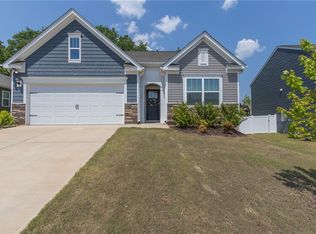 102 Fancy Trl, Anderson, SC 29621