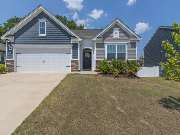102 Fancy Trl, Anderson, SC 29621