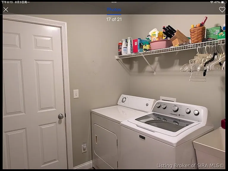 59 Rose Allen Way — Photo 5