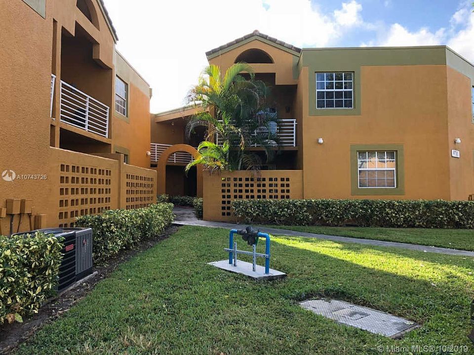 1st image of 9701 Fontainebleau Blvd #C214