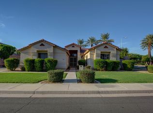 2370 W Mulberry Dr, Chandler, AZ 85286