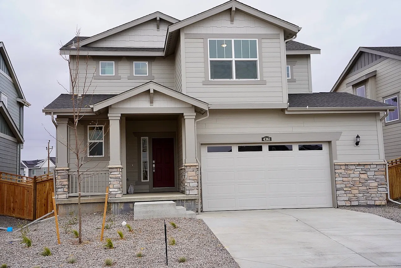 4361R Fellows Dr — Photo 1