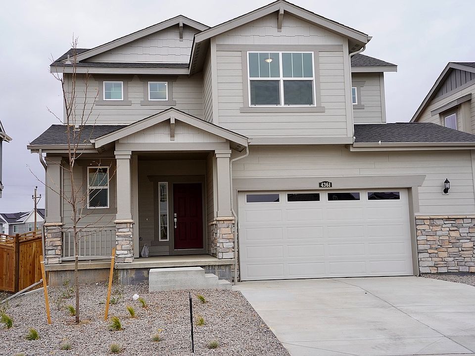 Front Elevation
