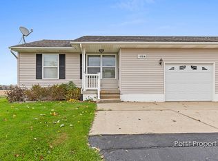 109 S Donegal St, Eaton Rapids, MI 48827