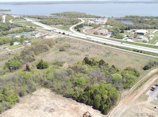 5 Eunice Burns Rd, Eufaula, OK 74432