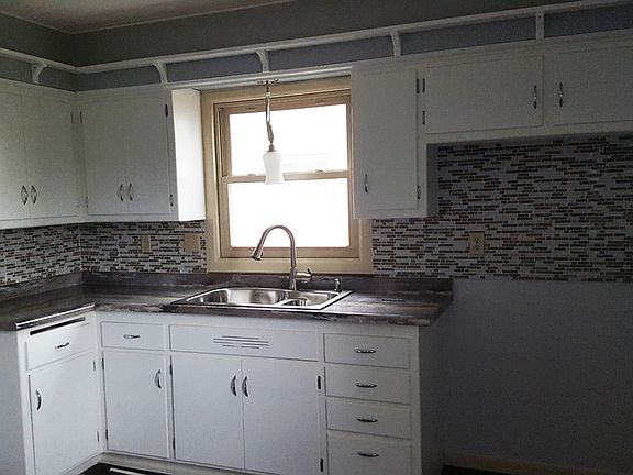 New kitchen remodel 