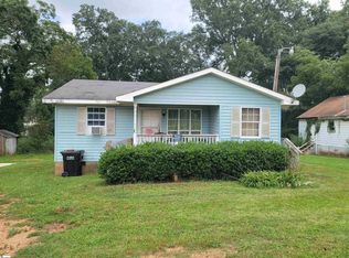 628 Cox St, Simpsonville, SC 29681