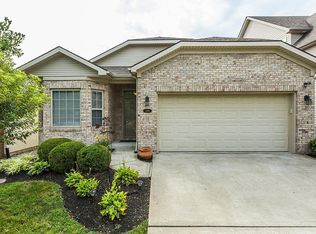3341 Scottish Trce, Lexington, KY 40509