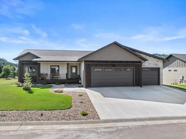 450 Gooseberry Rd, Spearfish, SD 57783