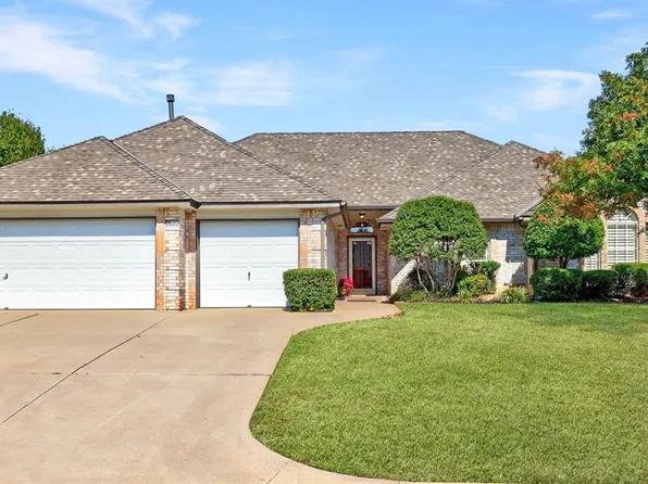 6633 NW 116th St, Oklahoma City, OK 73162