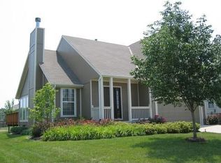 14593 S Constance St, Olathe, KS 66062