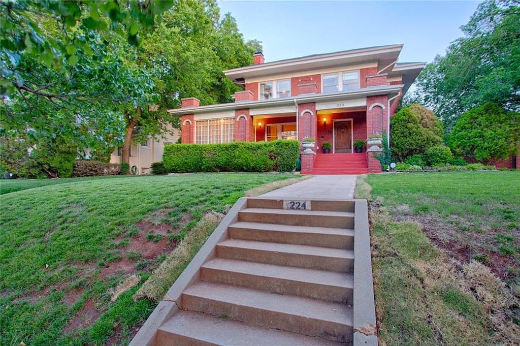 224 NW 19th St, Oklahoma City, OK 73103 | Zillow