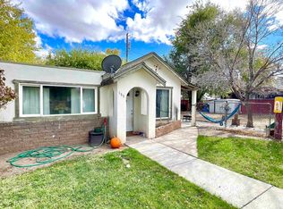 155 N Sacramento St, Susanville, CA 96130