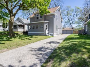 2260 Stafford Ave SW, Grand Rapids, MI 49507