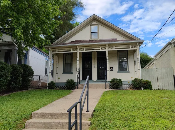 3434 Walworth Ave, Cincinnati, OH 45226