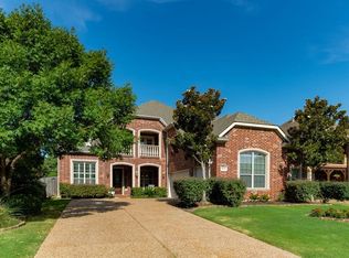 2006 Hayley Dr, Keller, TX 76248