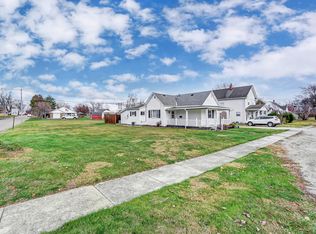 67 W Xenia St, Jamestown, OH