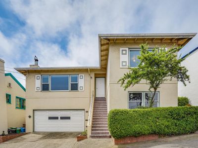 1051 Prague St, San Francisco, CA, 94112