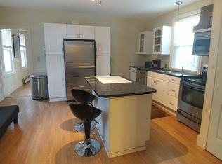 8 Hanover St APT 4, Portland, ME 04101