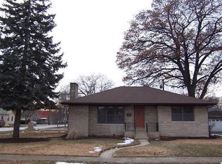 302 N Indiana Ave, Griffith, IN 46319