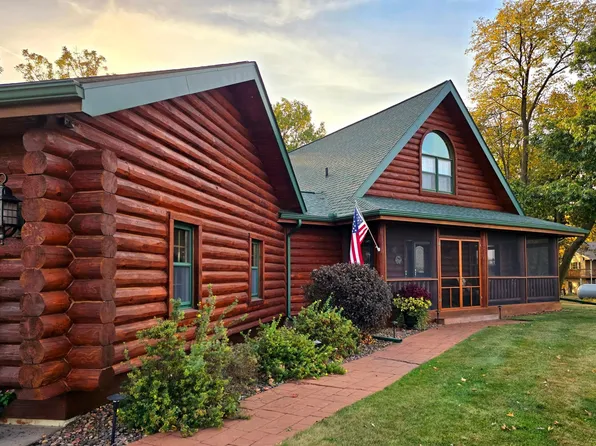 295 15 1/8 Ave, Turtle Lake, WI 54889