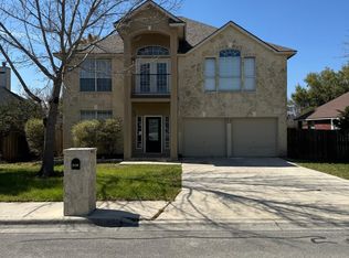 2236 N Ranch Estates Blvd, New Braunfels, TX 78130