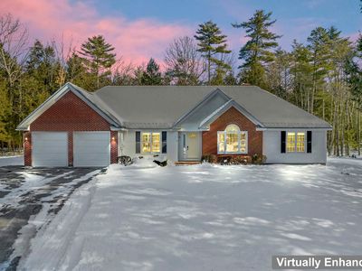 41 Fieldstone Road, Wolfeboro, NH, 03894