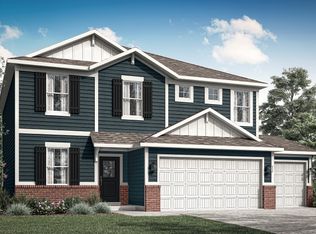 Hampshire Plan, Eagle Manor, Indianapolis, IN 46239