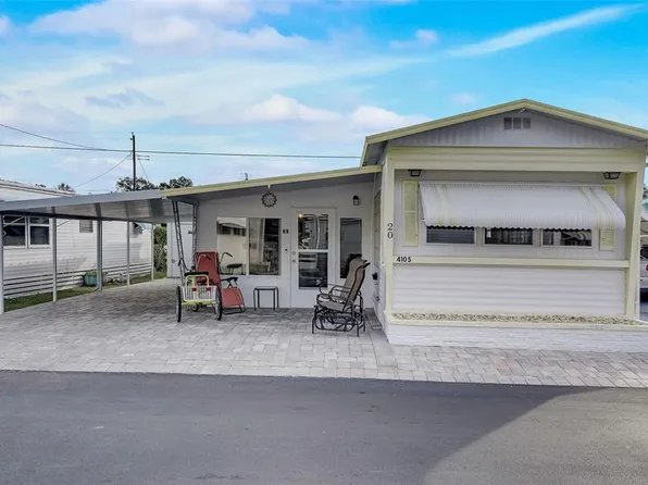 4105 Oakwood, Bradenton, FL 34208