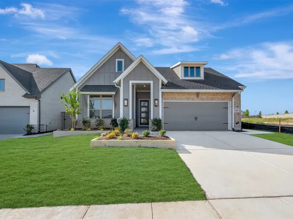 8708 Chestnut Ln, Justin, TX 76247