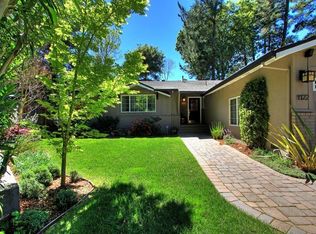 1122 Hidalgo Ct, Lafayette, CA