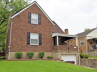 6230 Mayflower Ave, Cincinnati, OH 45237