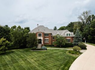 11632 Willow Springs Dr, Zionsville, IN 46077