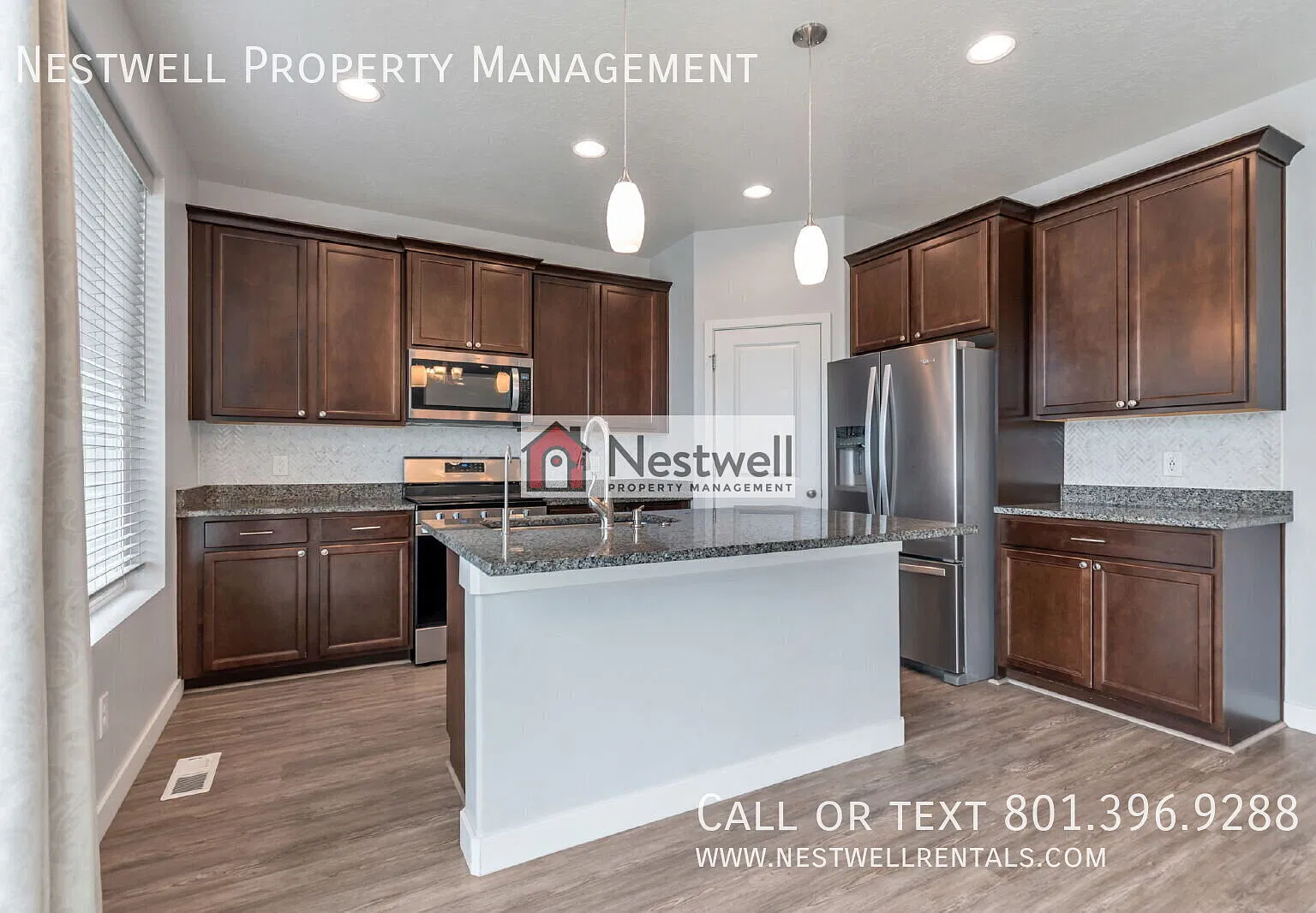 Beautiful and spacious Herriman home with modern upgrades. — Photo 3