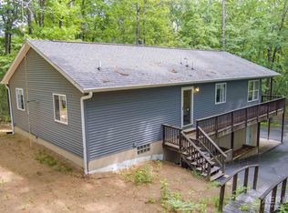3170 S Baroda Dr, West Branch, MI 48661