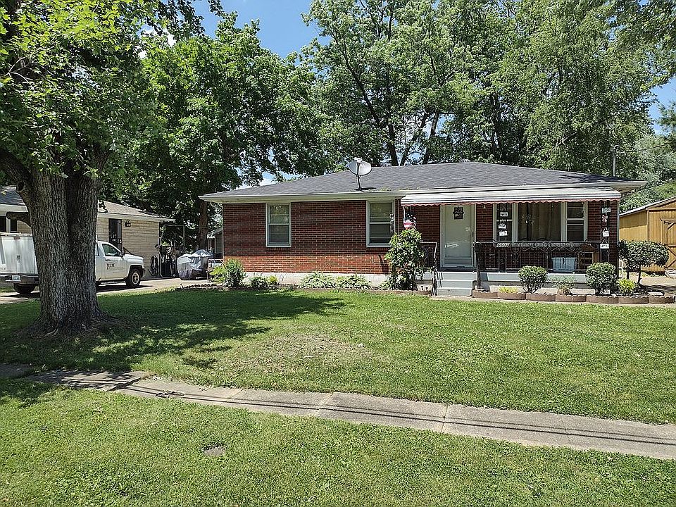 1st image of 6607 Westshire Dr